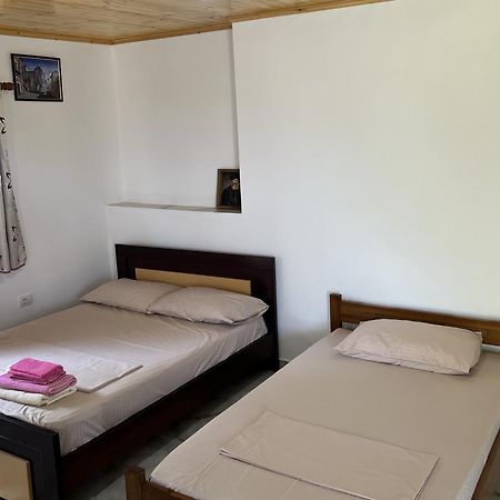 Oni Apartments Ksamil Zewnętrze zdjęcie