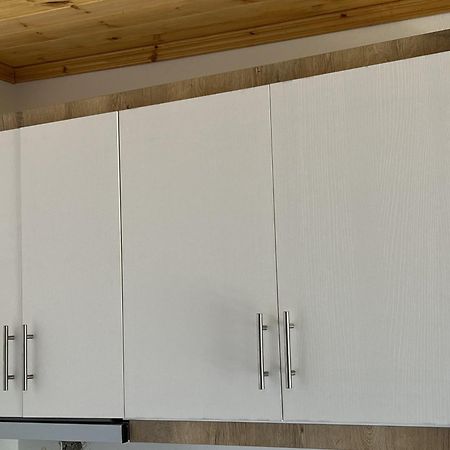 Oni Apartments Ksamil Zewnętrze zdjęcie