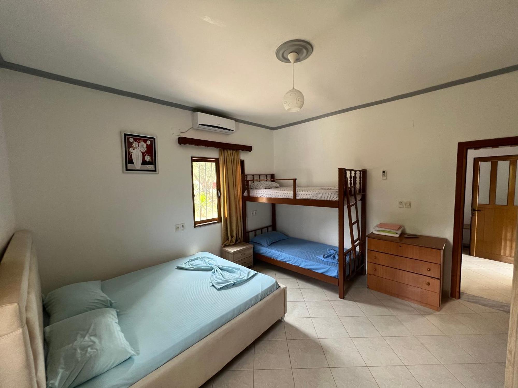 Oni Apartments Ksamil Zewnętrze zdjęcie
