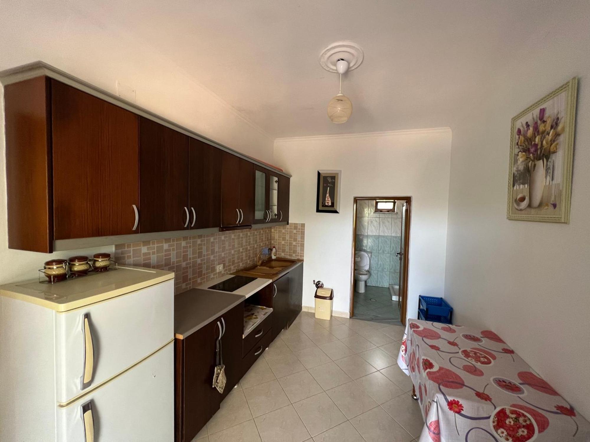 Oni Apartments Ksamil Zewnętrze zdjęcie