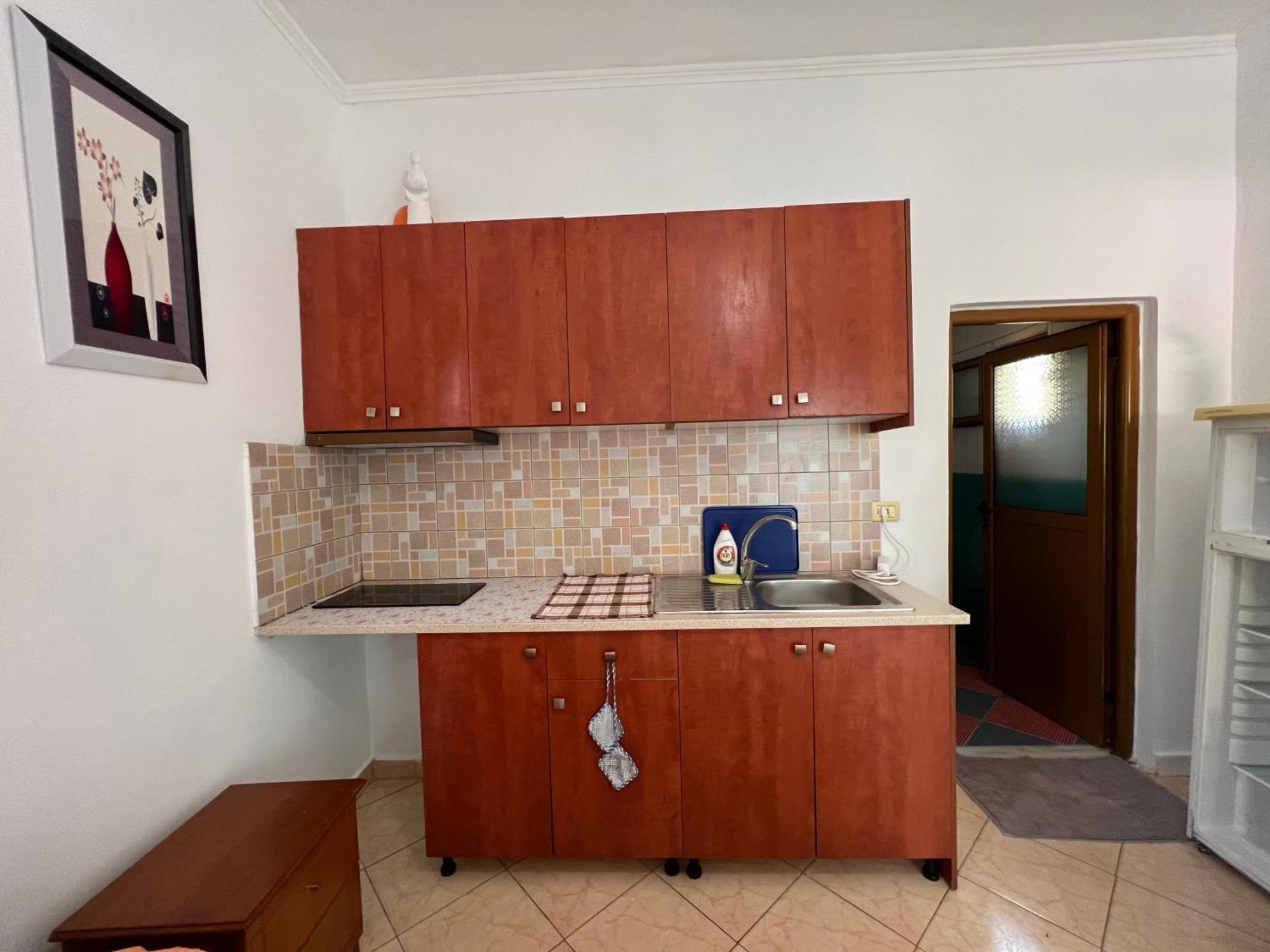 Oni Apartments Ksamil Zewnętrze zdjęcie