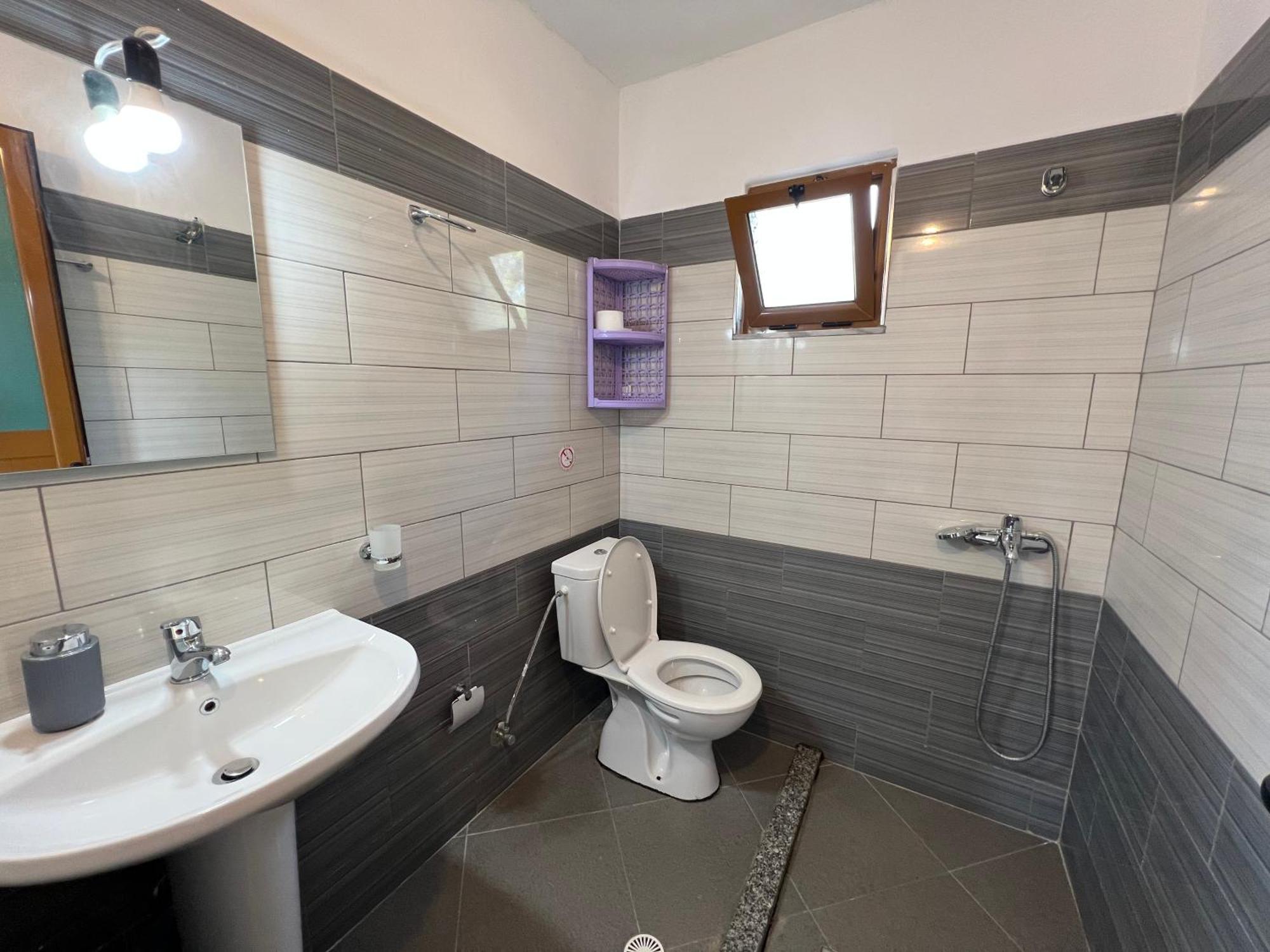 Oni Apartments Ksamil Zewnętrze zdjęcie