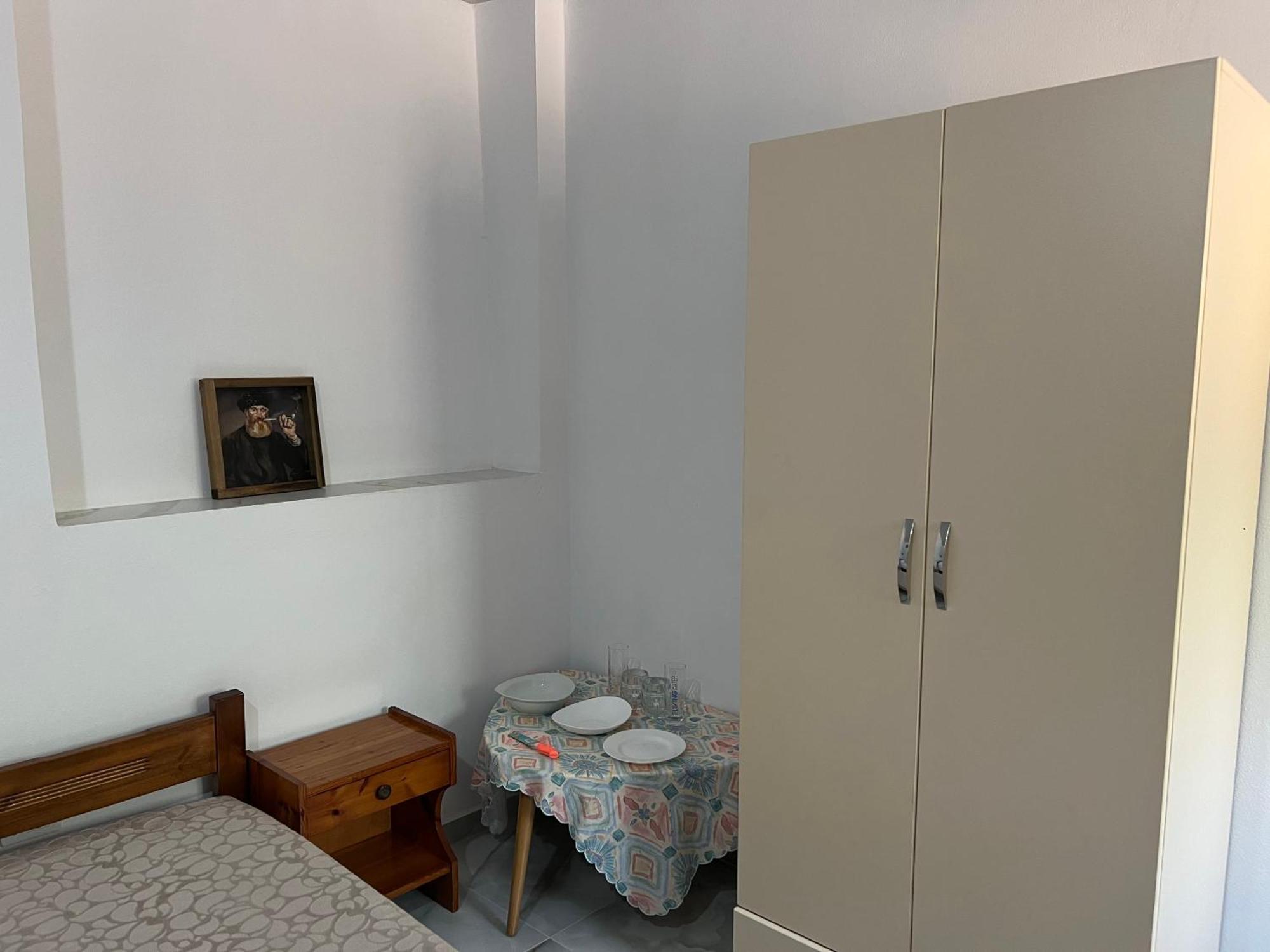 Oni Apartments Ksamil Zewnętrze zdjęcie