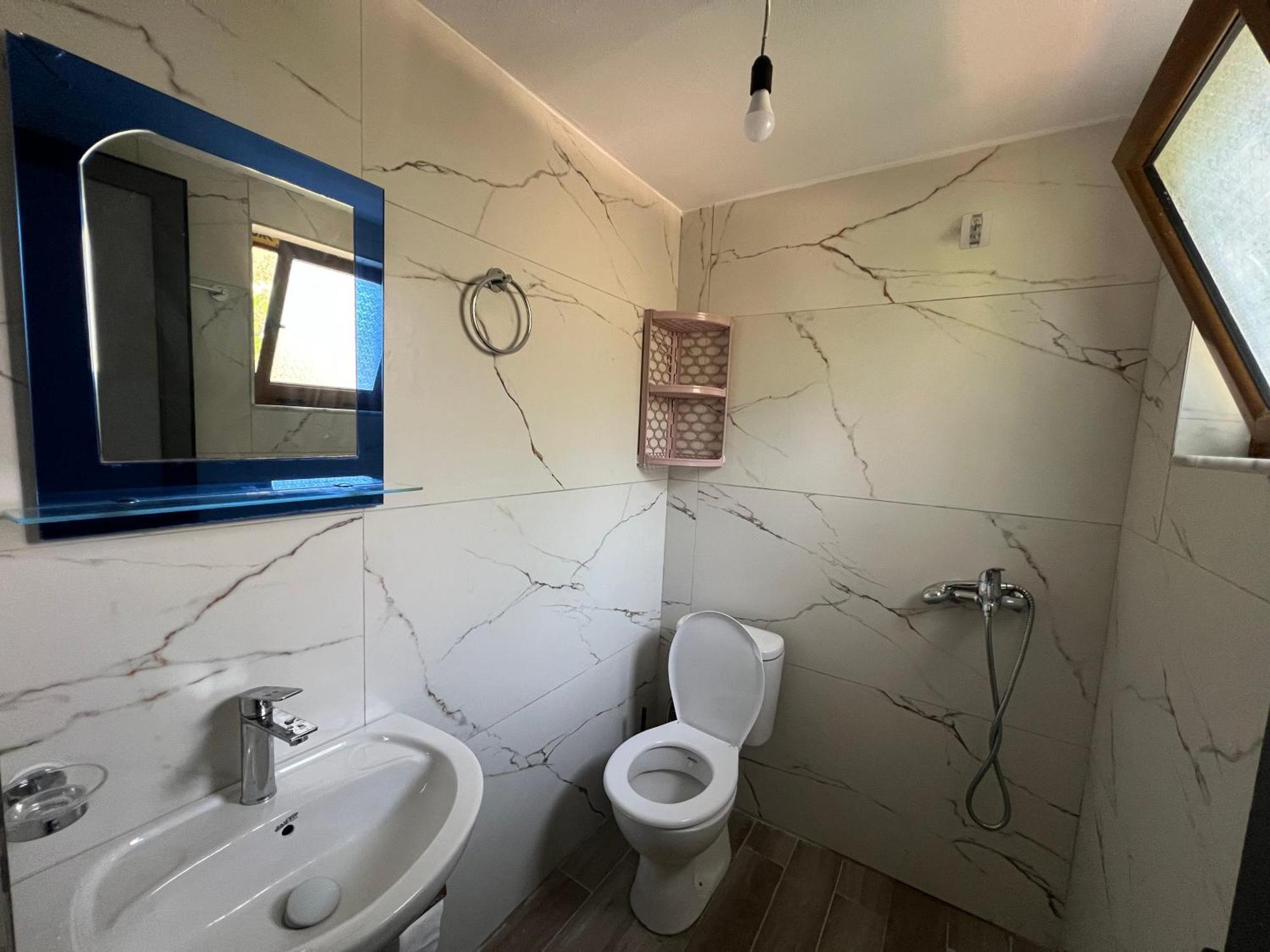 Oni Apartments Ksamil Zewnętrze zdjęcie