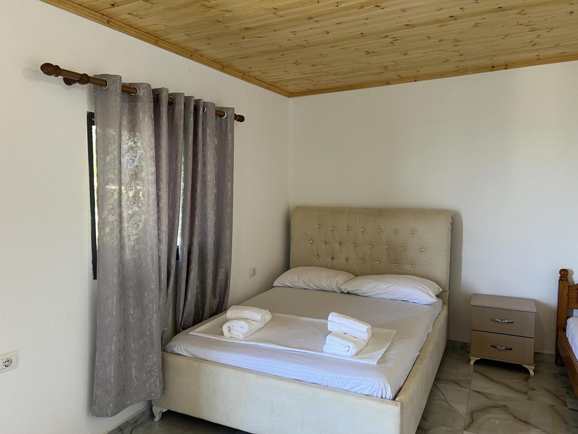 Oni Apartments Ksamil Zewnętrze zdjęcie