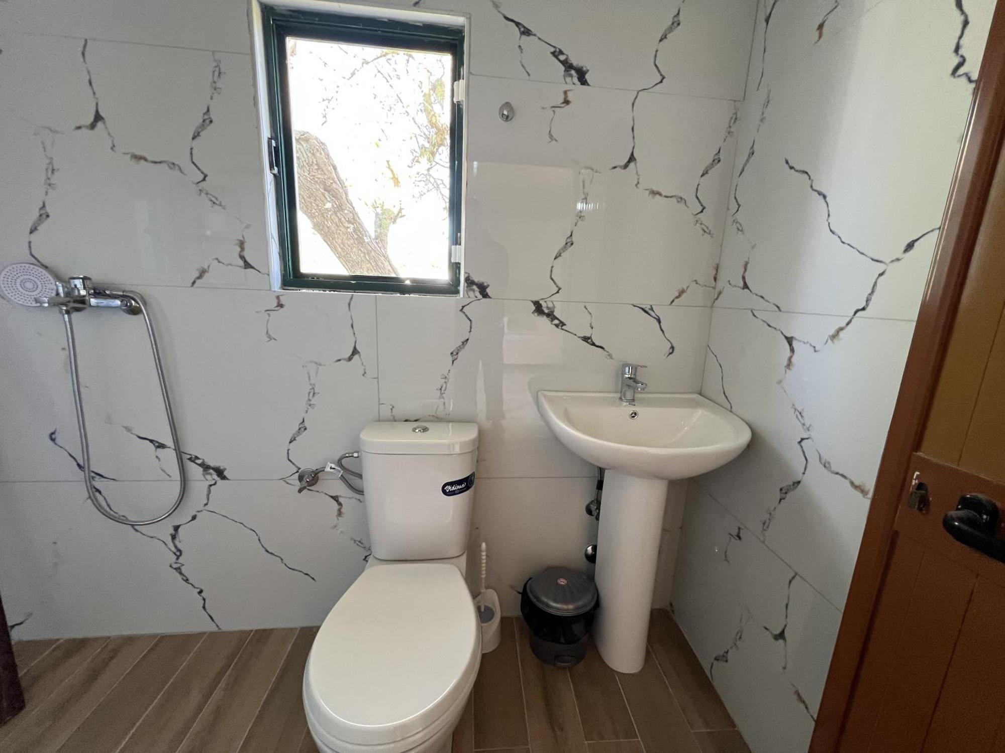 Oni Apartments Ksamil Zewnętrze zdjęcie