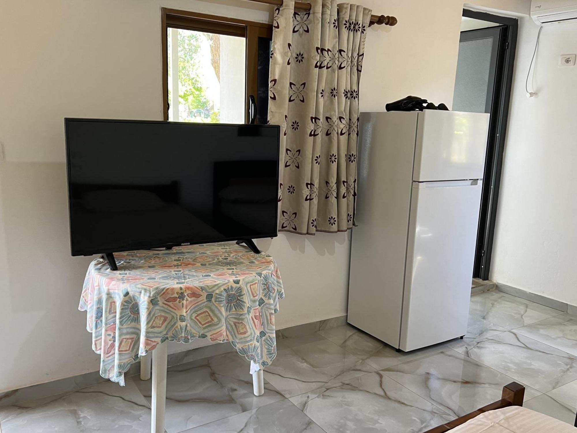 Oni Apartments Ksamil Zewnętrze zdjęcie