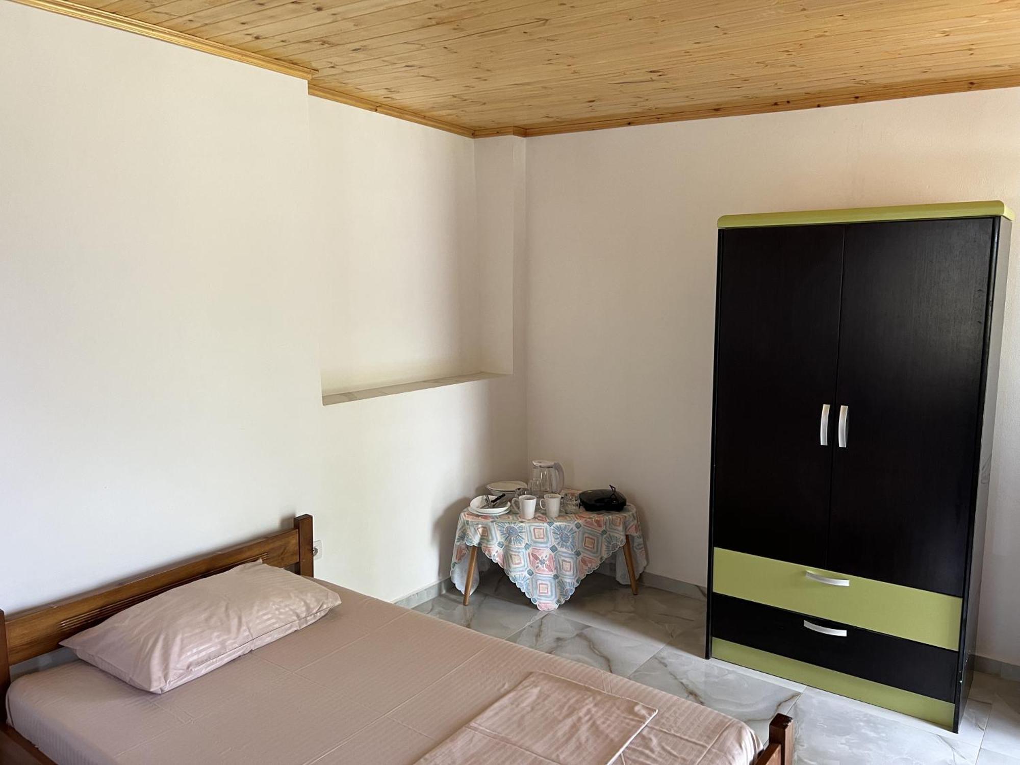 Oni Apartments Ksamil Zewnętrze zdjęcie