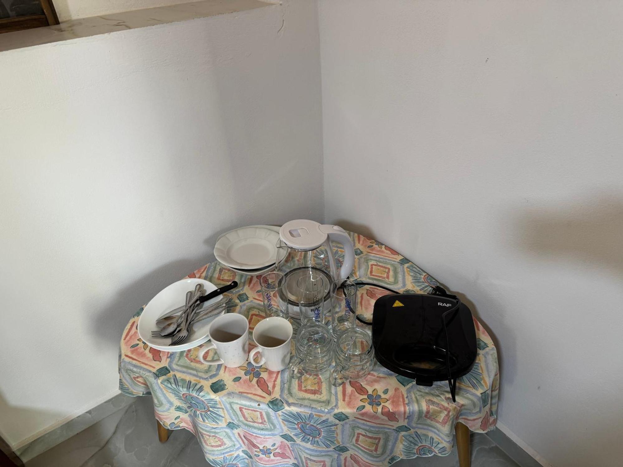 Oni Apartments Ksamil Zewnętrze zdjęcie