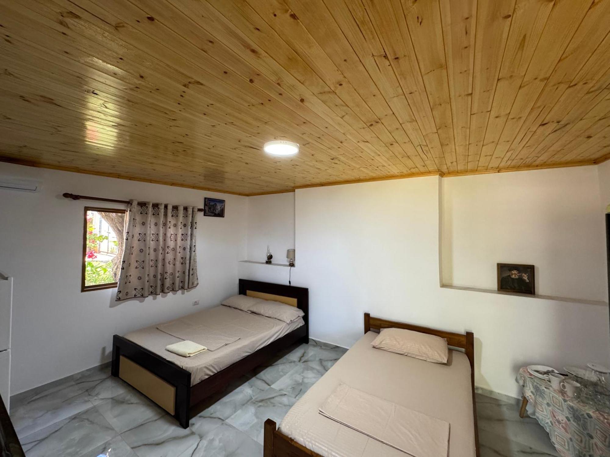 Oni Apartments Ksamil Zewnętrze zdjęcie