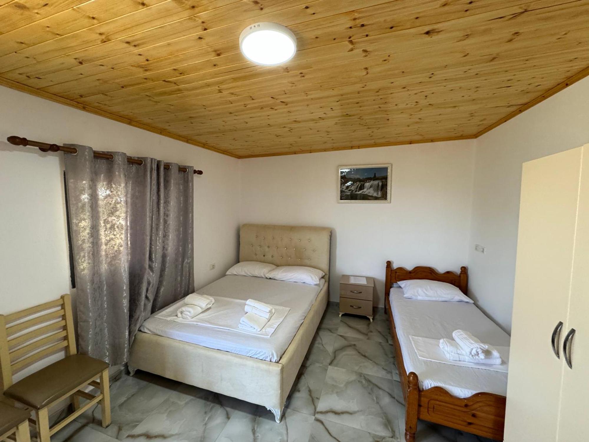 Oni Apartments Ksamil Zewnętrze zdjęcie