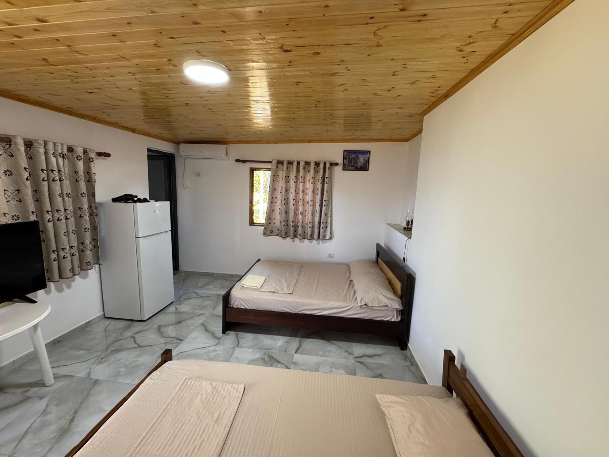 Oni Apartments Ksamil Zewnętrze zdjęcie