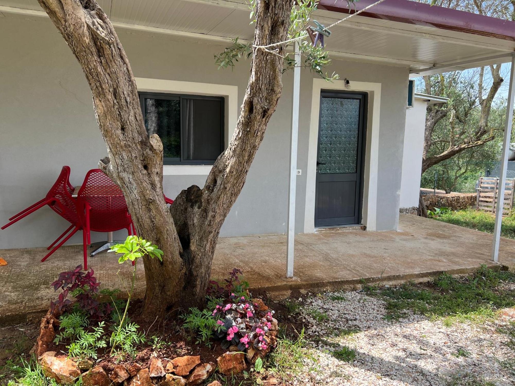 Oni Apartments Ksamil Zewnętrze zdjęcie